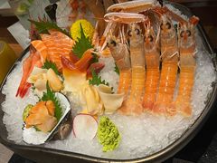 -極上萬膳·日料放题(来福士店)