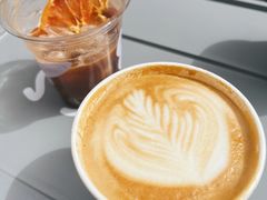-HUGS coffee(东区店)