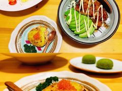 -福匠日本料理(人民路店)