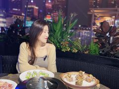 -狮伙海鲜捞(千灯湖店)