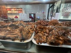 -仙都辣酱鸭(总店)