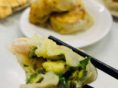 -劈柴院锅贴(沈阳路店)