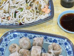 -福州人铭小吃
