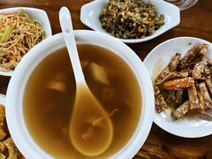 -少林寺欢喜地素斋馆