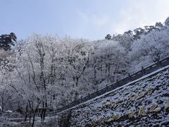 -终南山南五台景区