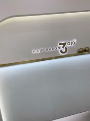 -JUNO hair salon