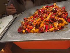 -蓉城小馆(科兴店)