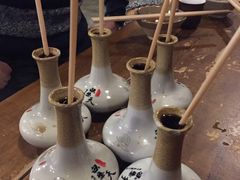 -白乐天毛肚火锅馆(南滨路店)