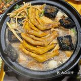 🔥难道你们没吃过臭豆腐螺蛳鸭脚煲⁉️