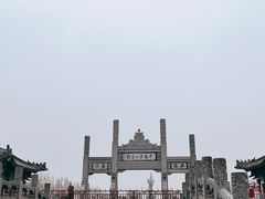 -洛阳白马寺