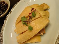 -品悦(崇明凯悦店)