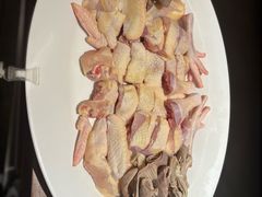 -顺德公·广东猪肚鸡(车公庙总店)