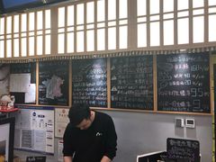 -HIHE Bistro·Oyster Bar(华熙live店)