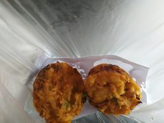 -阿婆油墩子(五里桥路188弄小区店)