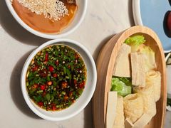 -左庭右院鲜牛肉火锅(桥北印象汇店)