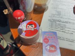 泡泡芝士-好利来(望京中福店)