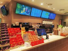-奈雪的茶(花城汇中区PRO店)