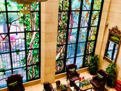 -马勒别墅·中餐厅