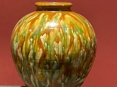 -陕西历史博物馆