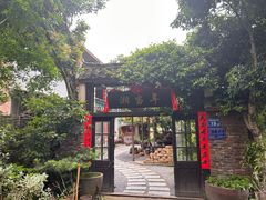 -润泽天·湘味家宴(岳麓山店)