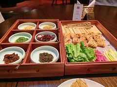 -明湖楼·经典鲁菜山东海鲜(大明湖店)