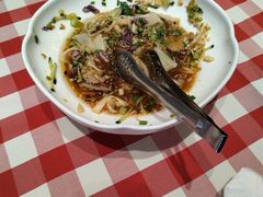 -西贝(无锡万象城店)