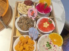 -了凡国风主题茶馆·咖啡(武侯祠锦里店)