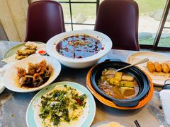 -云客来·花园餐厅(洛社店)