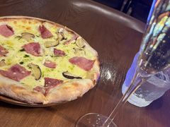 -Uncle Kosto科斯托·中东菜