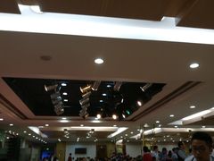 -市民中心-餐厅