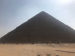 -吉萨金字塔群