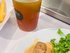 -宜家·瑞典风味餐厅(武汉荟聚中心店)