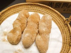 糖饺-火宫殿·湘菜小吃·商务宴请·生日聚会(市府店)