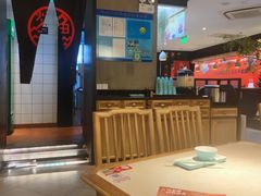 -江边城外烤全鱼(长寿路店)