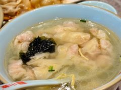 -小姜锅贴(凤凰街店)