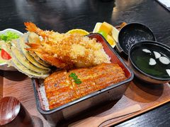 -玄白·炭烤活鳗(上海首店)