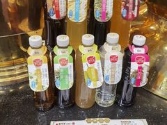 -恭和堂 龟苓膏(铜锣湾店)