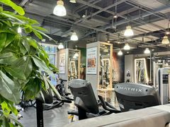 -中航健身会(星河中心分店)