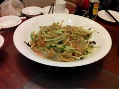 小土豆北方菜馆-小土豆北方菜馆(文慧园店)