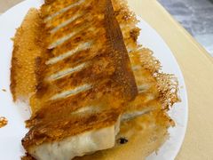 -大眼锅贴水饺(河东店)