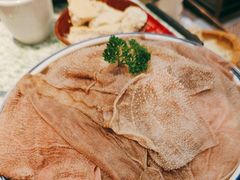 -鸿姐老火锅(花园路店)
