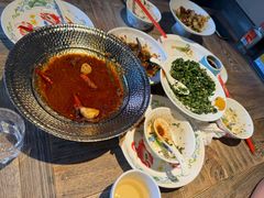-老头儿油爆虾(胜利河美食街店)