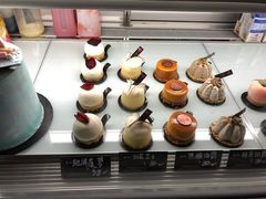 -B.O.M波姆烘焙(凤凰街店)