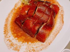 -Yan Ting 宴庭中餐厅(上海静安瑞吉酒店)
