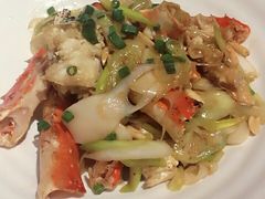 -蟹之国·精品蟹料理(极地店)