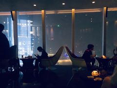 -广州四季酒店·天吧·高空酒吧