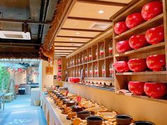 -洞庭土菜馆(天河北总店)