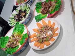 -纽斯特牛排自助餐厅(浦江万达店)