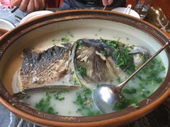 -风味小馆(天目湖宾馆店)