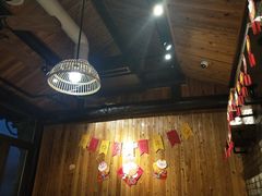 -四喜小胖·北京涮肉(五道营店)